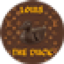 DUCK logo