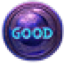 GOOD logo
