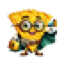 NACHO logo