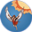 ICARUS logo