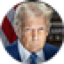 Trump logo