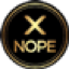 NOPE logo