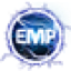 EMP logo