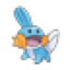 Mudkip  logo