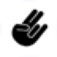SHKR logo