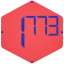 HTT-1773 logo