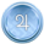 ༄ logo