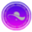 (GAGA) ♩ logo