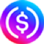USDC logo