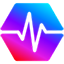 WPLS logo