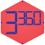 HTT-3360 logo