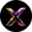 X logo