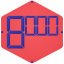 HTT-8000 logo