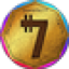 CREDS logo
