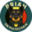 Briah logo