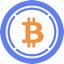 WBTC logo