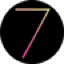 7EVN logo