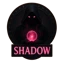SHADOW logo