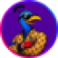 PCOCK logo