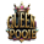 QUEEN2 logo