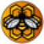 HONEY logo