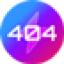 Spark404 logo