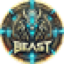 BEAST logo