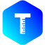TIDE logo