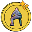 TWERK logo