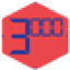 HTT-3000 logo