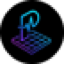 PLAND logo