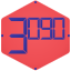 HTT-3090 logo
