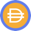 DAI logo