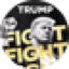 Trump logo