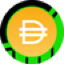 DAI logo