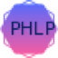 PHLP logo