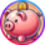 OINK logo