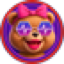Teddy Claire logo