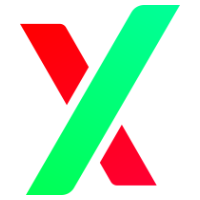 PulseX logo
